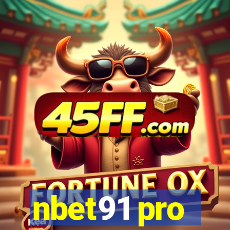 nbet91 pro